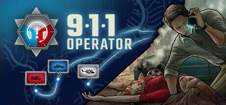 911接线员/911 Operator（v10142021）