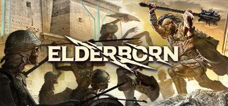 上古重生/ELDERBORN(更新至v20241205)