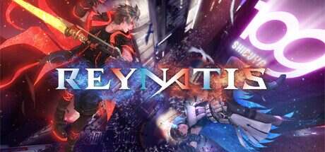 雷纳提斯/Reynatis(v1.0.7)英日文版