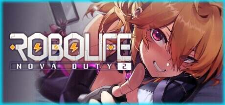 AI诺娃-机娘育成方程式2/Robolife 2 – Nova Duty