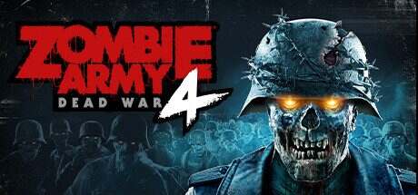 僵尸部队4:死亡战争/Zombie Army 4 Dead War