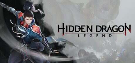 隐龙传:影踪/Hidden Dragon: Legend