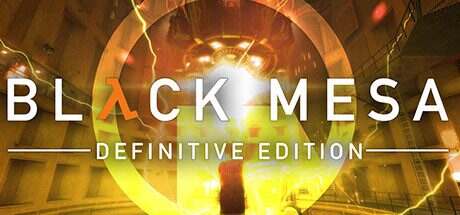黑山:起源/Black Mesa:Source(Build.14113817)