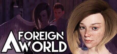 陌生的世界/A Foreign World(更新至EP7)