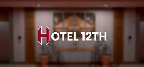 12 层酒店/Hotel 12th