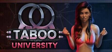 禁忌大学1-2卷/Taboo University Book One+Two(更新至v1.2.12)