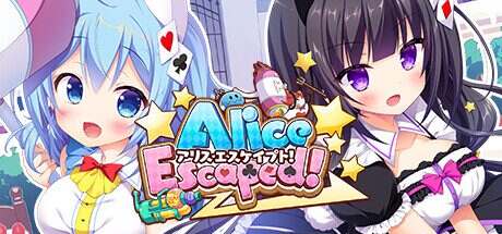 寻找爱丽丝！/Alice Escaped（v1.1.3）