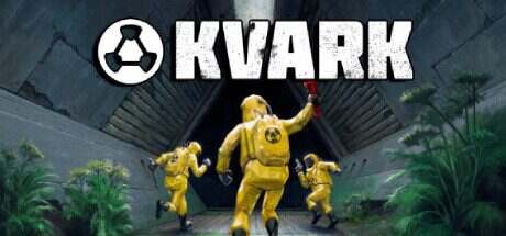 科瓦克/Kvark(v1.0.4.0)