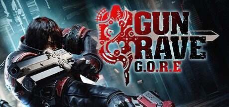 铳墓 G.O.R.E/Gungrave G.O.R.E(更新至v67402)