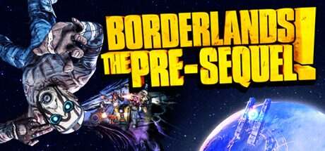 无主之地:前传-传说/Borderlands: The Pre-Sequel(v1.07)