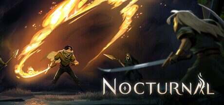 离火长明/Nocturnal Enhanced Edition(v1.2.1.748)