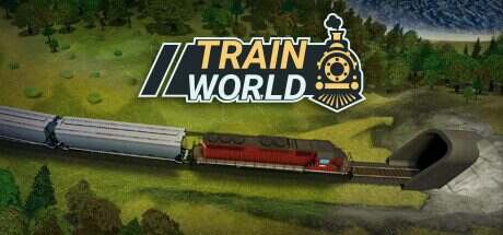 火车世界/Train World(Build.16612717)