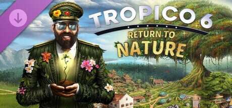 海岛大亨6/Tropico 6(更新至v1.22.1290)