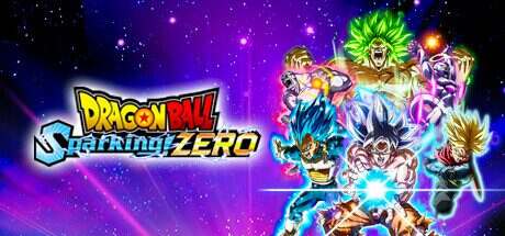 七龙珠 电光炸裂!ZERO/DRAGON BALL Sparking ZERO(更新至v2014.013.003.009.008)
