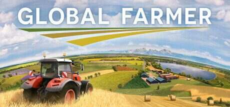 全球农场/Global Farmer