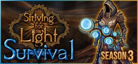 争取光明: 生存/Striving for Light: Survival(Build 15852143)