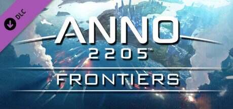 纪元2205/Anno 2205(v1.8)