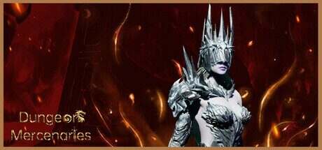 地牢佣兵/Dungeon Mercenaries