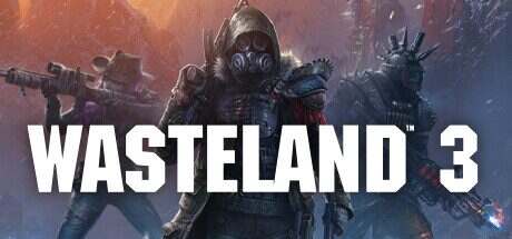 废土3/Wasteland 3(v1.6.1)
