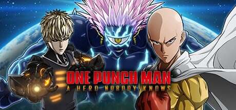 一拳超人:无名英雄/ONE PUNCH MAN:A HERO NOBODY KNOWS(v1.200)