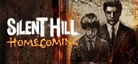 寂静岭5:归乡/Silent Hill 5: Homecoming