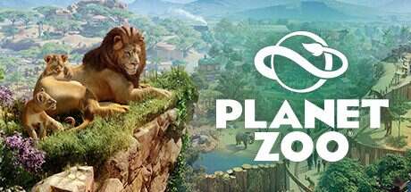 动物园之星/Planet Zoo(v1.2.5.63260)