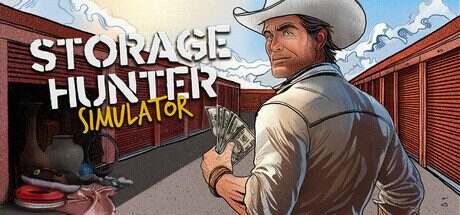 仓储猎人模拟器/Storage Hunter Simulator(更新至Build.17621241)