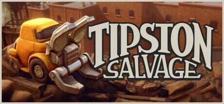蒂普斯顿救援/Tipston Salvage