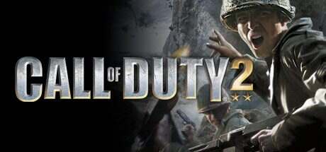 使命召唤2/Call Of Duty 2(v1.2)