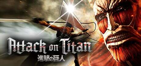 进击的巨人/Attack on Titan(v1.03)