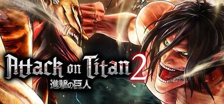 进击的巨人2:最终一战/Attack on Titan 2(v2.0.5)