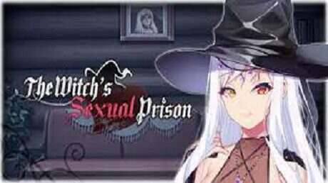魔女的性爱囚禁/The Witch’s Sexual Captivity（v1.28FIX）