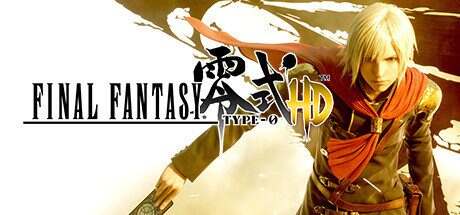 最终幻想:零式HD/FINAL FANTASY TYPE-0™ HD(v20181126)