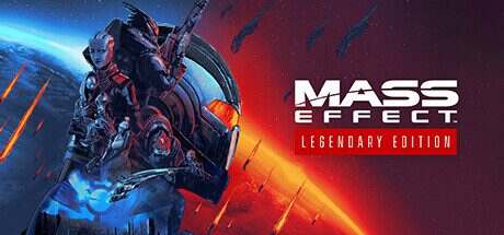 质量效应 传奇/Mass Effect Legendary Edition