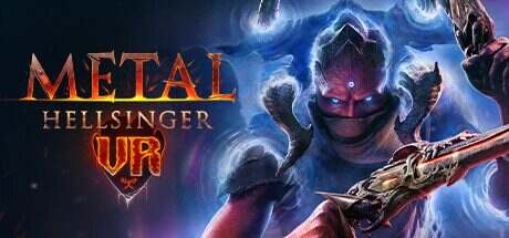 重金属:地狱歌手/Metal Hellsinger VR