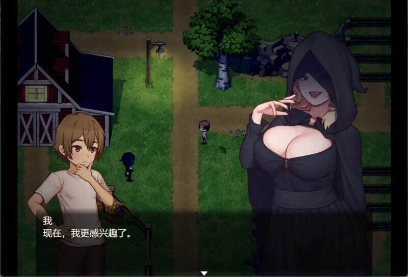 我的乡村日常生活 | 安卓直装【1.4G】