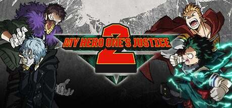 我的英雄学院2/MY HERO ONE’S JUSTICE 2