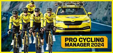 职业自行车队经理2024/Pro Cycling Manager 2024(v1.5.3.155)