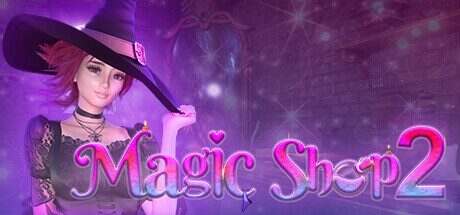 魔法商店2/MagicShop2(更新至v2025.03.11)