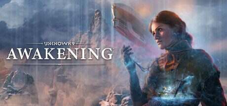 无名九使:觉醒/Unknown 9: Awakening(更新至v20241218)