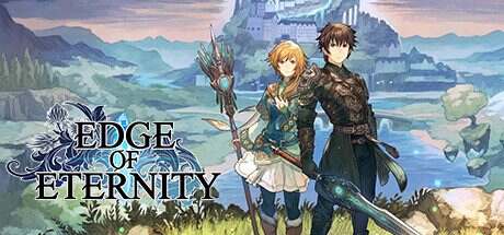 永恒边缘/Edge Of Eternity(v20230717)