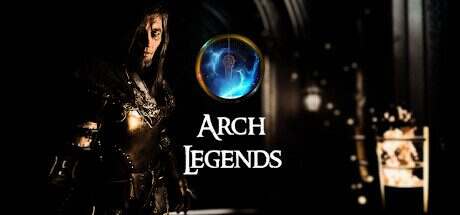 拱卫传奇/Arch Legends