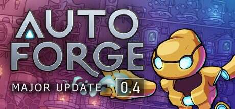 自动工厂/AutoForge(v0.4.4)