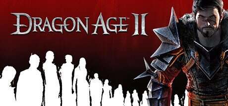 龙腾世纪2/Dragon Age II(v1.04)