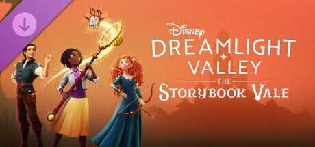 迪士尼梦幻星谷/Disney Dreamlight Valley(更新至v1.18.0.6081)