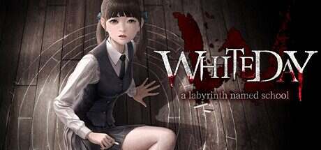 白色情人节:校园迷宫/White Day: A Labyrinth Named School(v1.0.10)