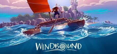 逆风停航/Windbound(v1.3.40746.183)