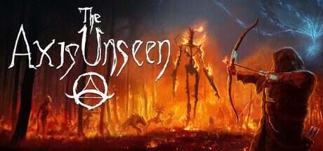 不可视之轴/The Axis Unseen(更新至v1.074)
