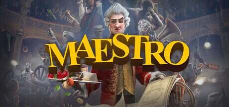 音乐大师/Maestro