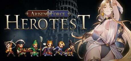 崛起力量:测试英雄/Arisen Force: HeroTest(更新至v1.1.4)